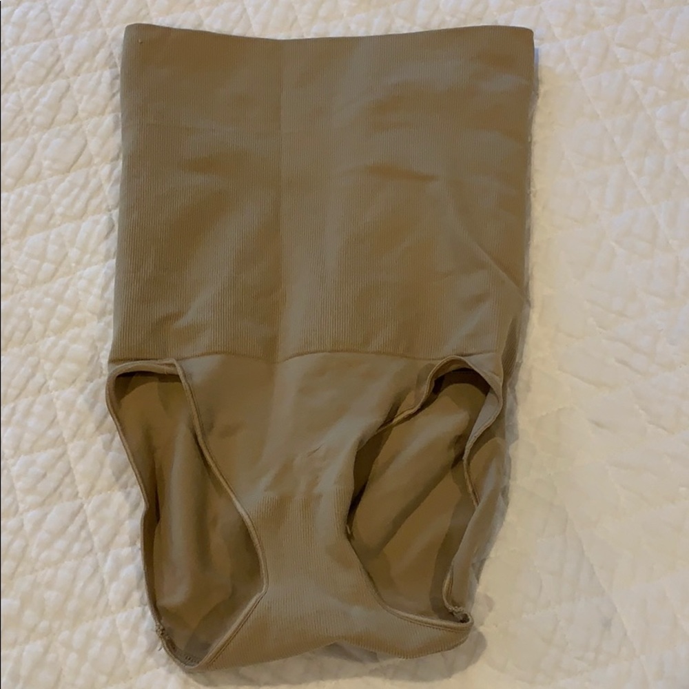 Love Your Assets Shapewear